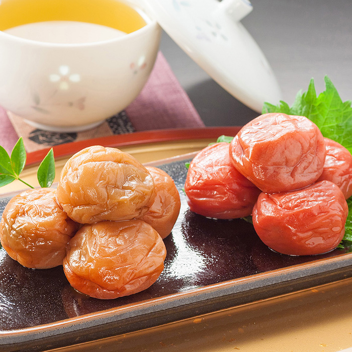 福梅ぼし 梅風韻(梅ごのみ 大)