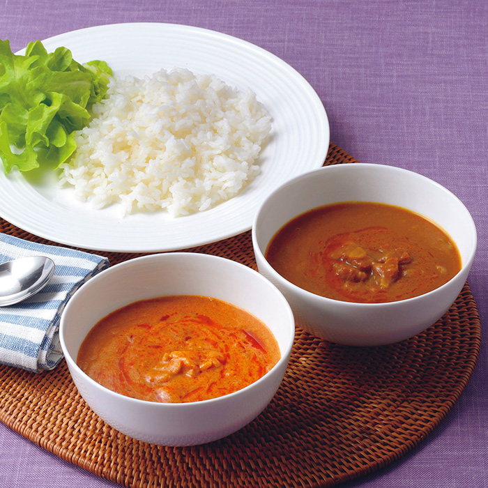 帝国ホテル] レトルトカレーセットＡ｜カタログギフトのリンベル[公式]