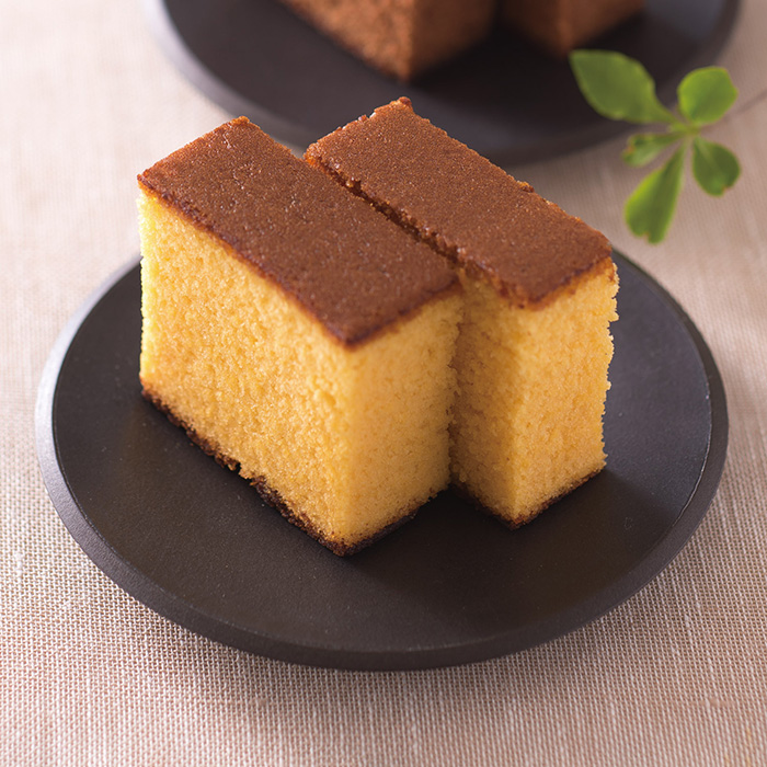 杉谷本舗] 長崎カステラ紀行 蜂蜜風味 桐箱入｜カタログギフトのリンベル[公式]