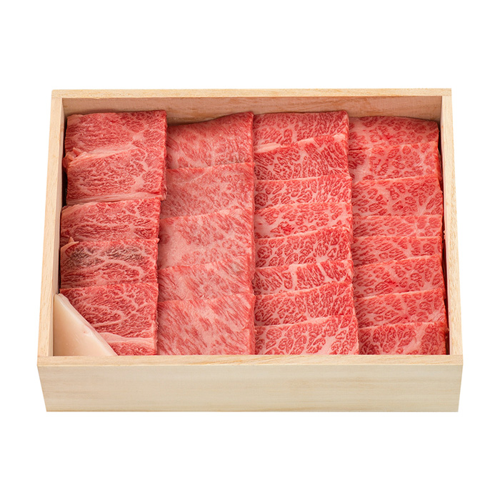 山形の極み　山形牛焼肉用３００ｇ