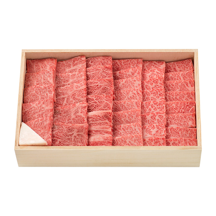 山形の極み　山形牛焼肉用４８０ｇ