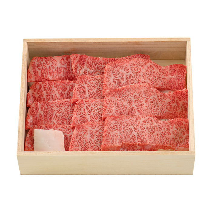 山形の極み　米沢牛焼肉用上カルビ３００ｇ