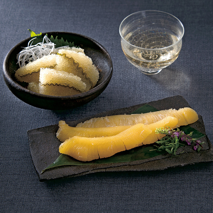 北海道 北の宝セット 200g