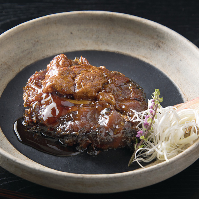 骨まで食べられる鯉の特撰甘煮 5個 骨まで食べられる鯉の特撰甘煮 5個