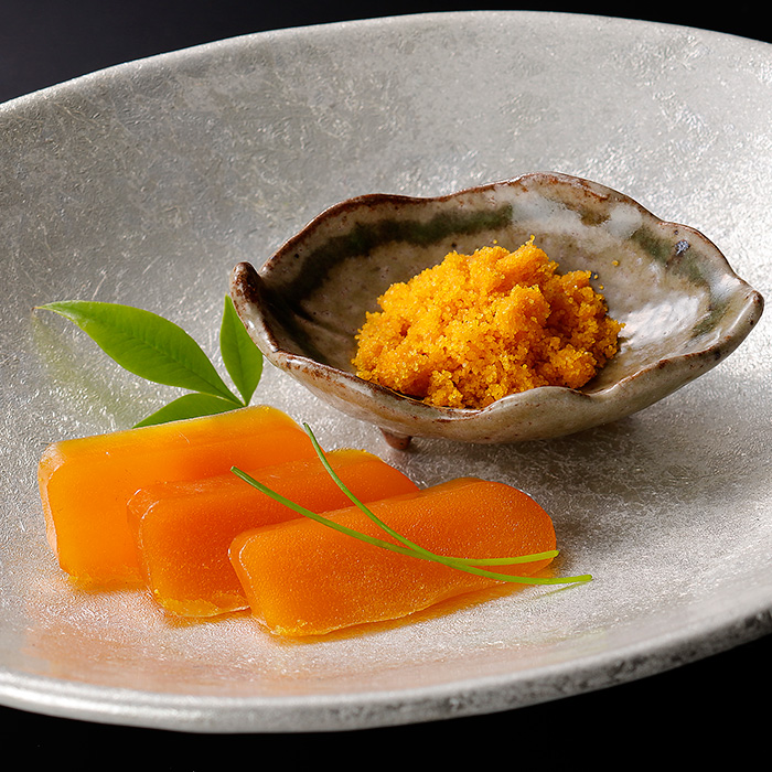 ｊａｌふるさとの大切にしたい逸品 長崎県長崎市 高野屋 からすみ詰合せ カタログギフトのリンベル 公式