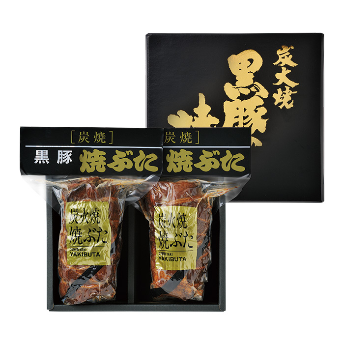 ｊａｌふるさとの大切にしたい逸品 鹿児島県鹿児島市 南海食品 黒豚の焼豚 カタログギフトのリンベル 公式