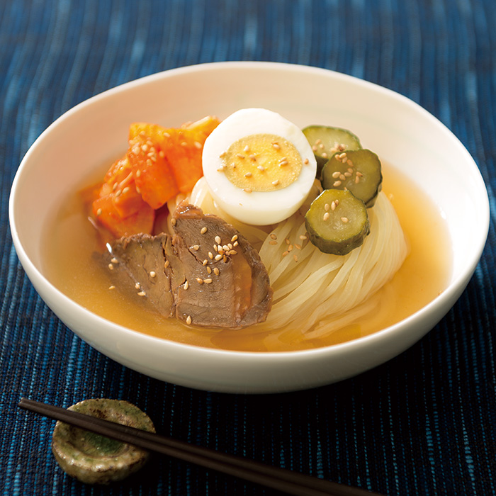 ｊａｌふるさとの大切にしたい逸品 岩手県盛岡市 ぴょんぴょん舎 盛岡冷麺スペシャル４食セット カタログギフトのリンベル 公式