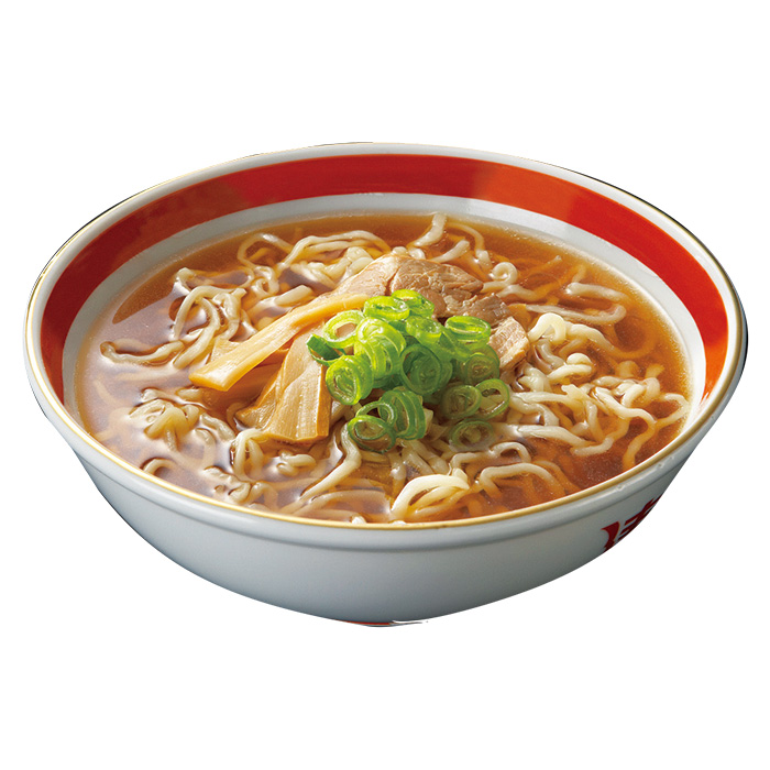 【福島県喜多方市】喜多方ラーメンセット 【福島県喜多方市】喜多方ラーメンセット