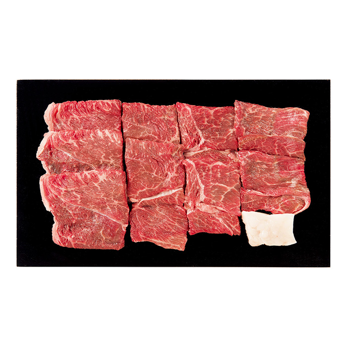 米沢牛焼肉用