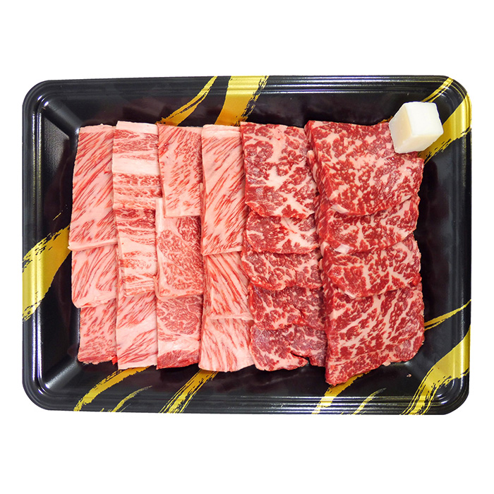 山形牛焼肉セット
