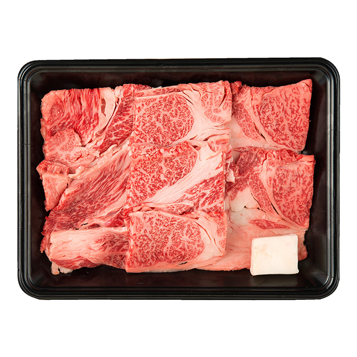 米沢牛焼肉用