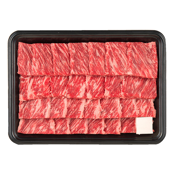山形牛焼肉用