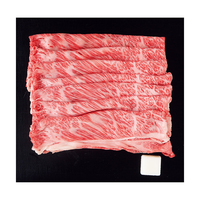 宮崎牛すき焼用