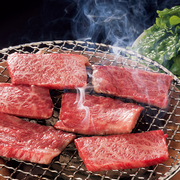 おうちごはん 宮崎牛焼肉用 カタログギフトのリンベル 公式 おうちごはん 宮崎牛焼肉用 カタログギフトのリンベル 公式