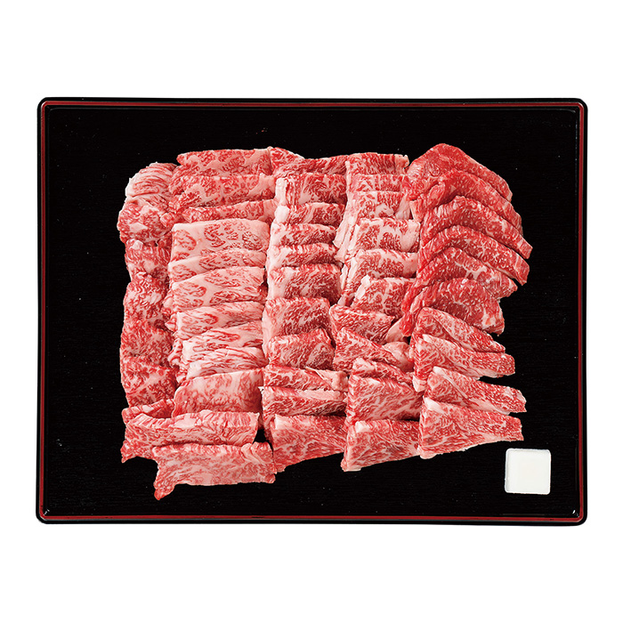 黒毛和牛焼肉用