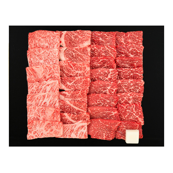 黒毛和牛焼肉セット