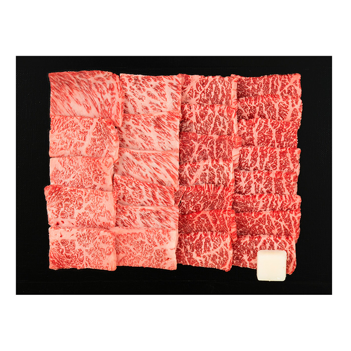 佐賀牛焼肉セット