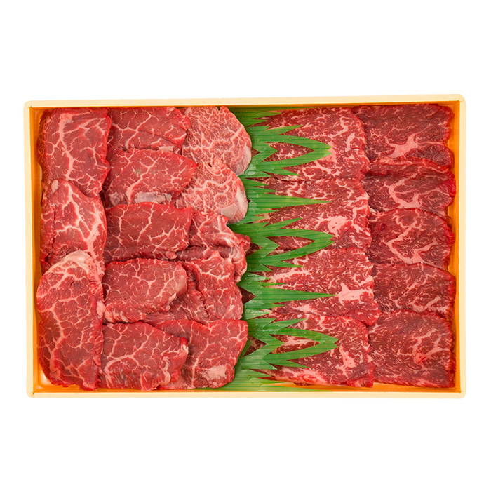 宮崎牛焼肉セットＢ