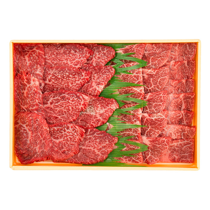 宮崎牛焼肉セットＡ
