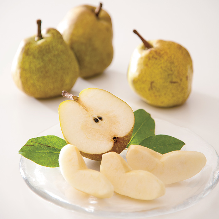 山形の極み　山形県上山市産　ラ・フランス　２ｋｇ（お届けは１１月１日～１１月３０日）