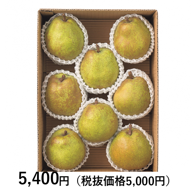 山形の極み] 山形県上山市産 ラ・フランス 3kg（お届けは11月1日
