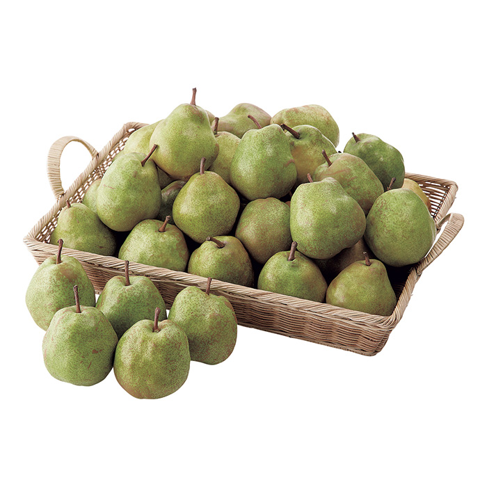 ラ・フランス 山形の極み] 山形県産 ラ・フランス 10kg（お届けは11月1日