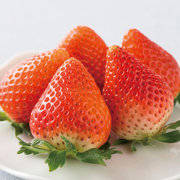 北海道産 夏瑞400g(お届けは6月15日~7月10日)