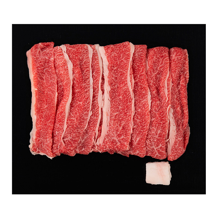 山形の極み　山形牛　切り落とし５００ｇ