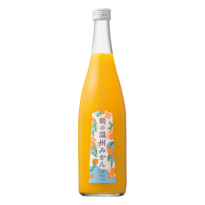 プレミアムデリバリー　朝のジュース　１本