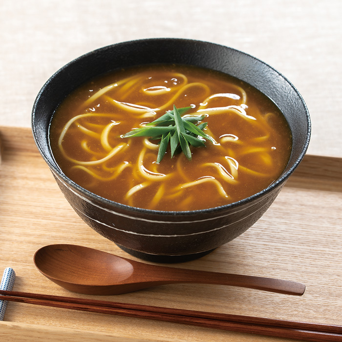 名古屋よしだ麺 カレーうどん ５袋