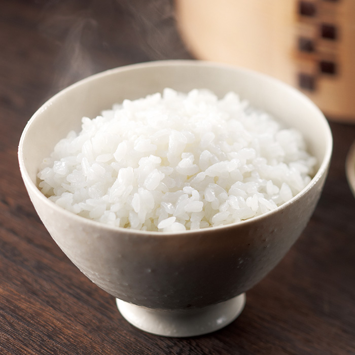 サトウのご飯　はえぬき