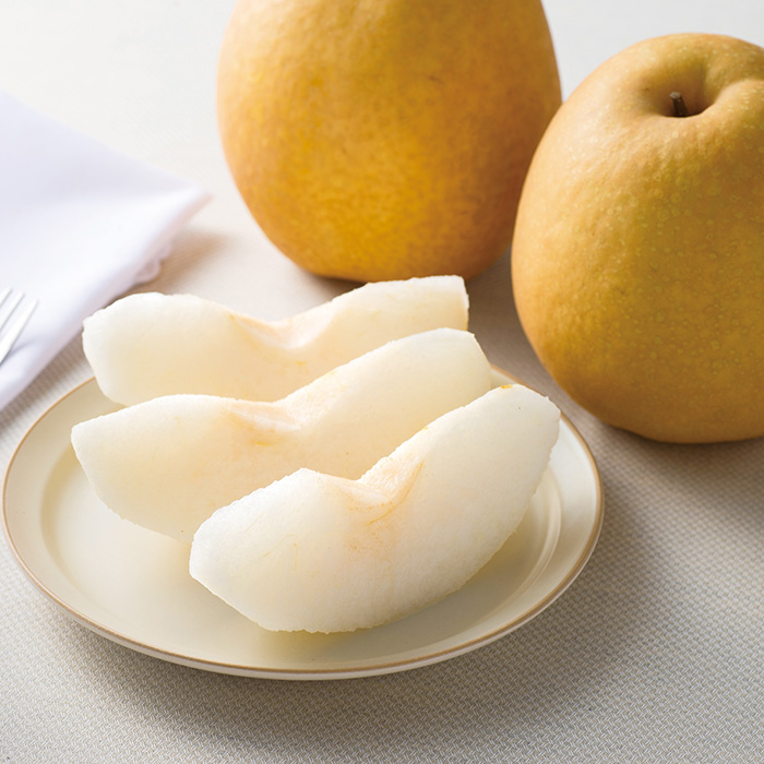 鳥取県産 王秋梨 5kg(お届けは11月25日~12月25日) 鳥取県産 王秋梨 5kg(お届けは11月25日~12月25日)