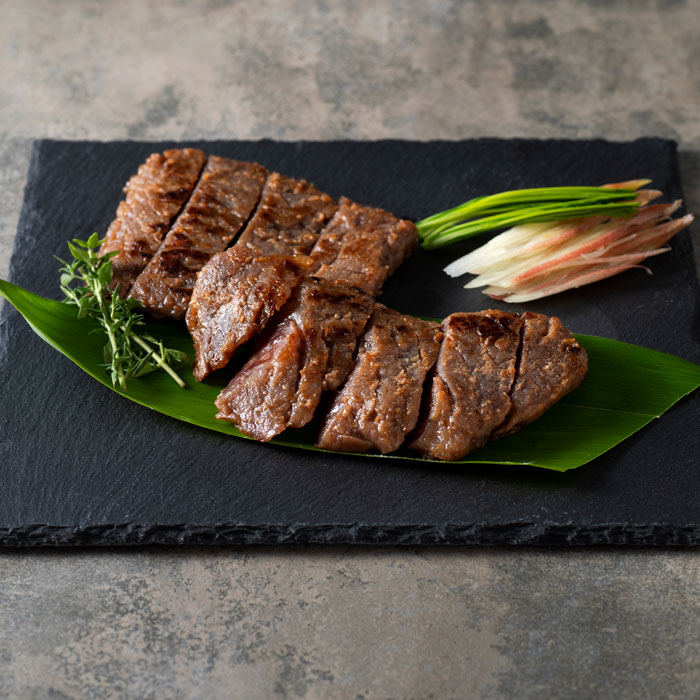 米沢牛えぼし漬 モモ ２１０ｇ