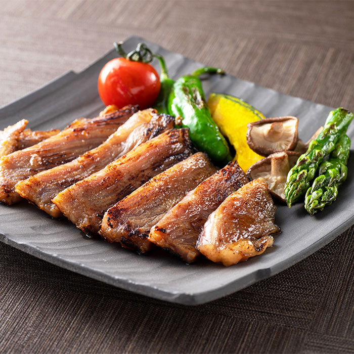 米沢牛えぼし漬 ロース ４５０ｇ