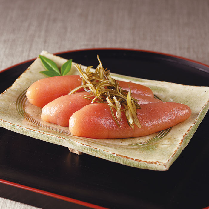 日本の極み　昆布風味つぶつぶ生たらこ　２７０ｇ
