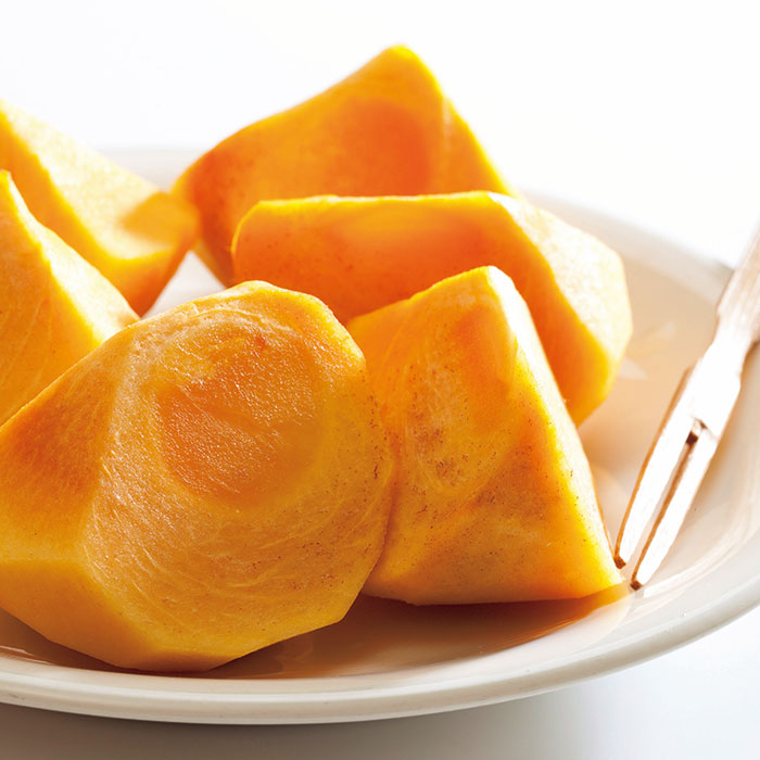 熊本県産 サン太秋柿 2kg(お届けは11月1日~11月30日) 熊本県産 サン太秋柿 2kg(お届けは11月1日~11月30日)