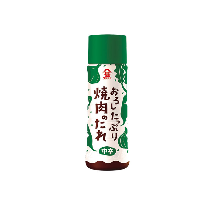 焼肉のたれ(おろし)300g