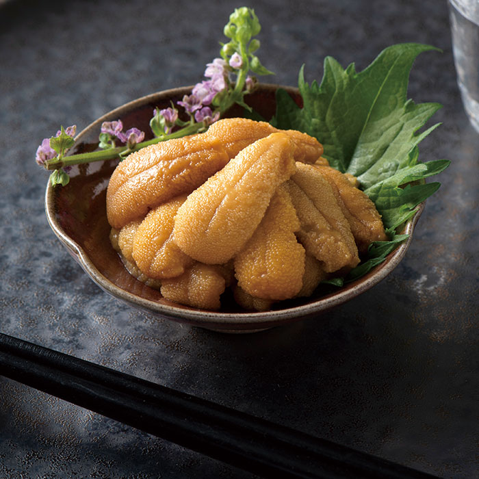 【お試しPRICE】北海道積丹産 生うに 200g(お届けは6月1日~8月20日) 【お試しPRICE】北海道積丹産 生うに 200g(お届けは6月1日~8月20日)