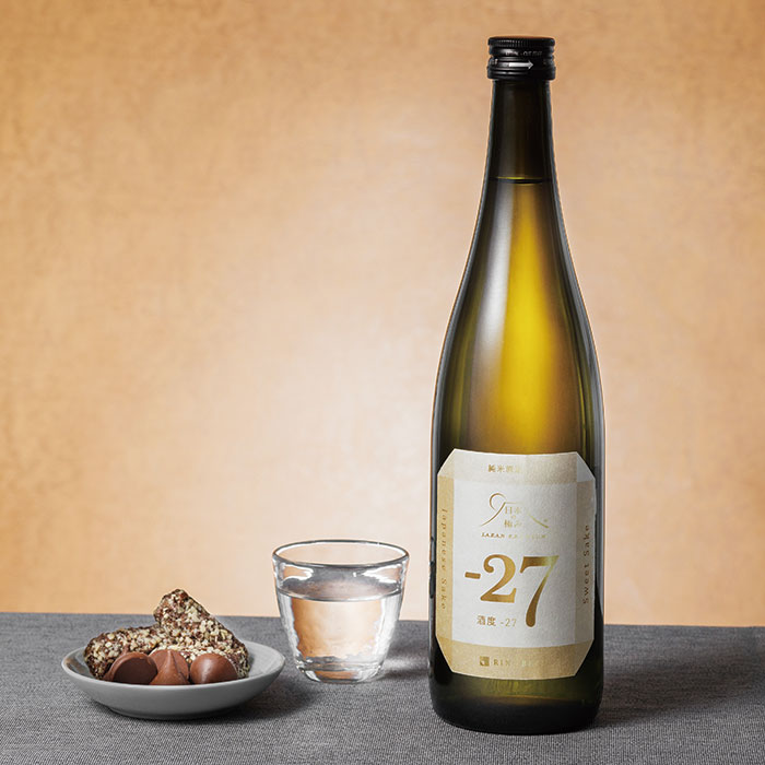 高橋酒造 純米原酒甘口-27 720ml 高橋酒造 純米原酒甘口-27 720ml
