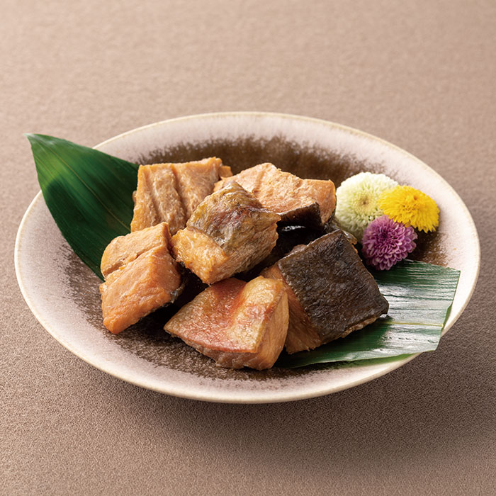 壷漬け仕込み 鮭の焼漬け 3袋