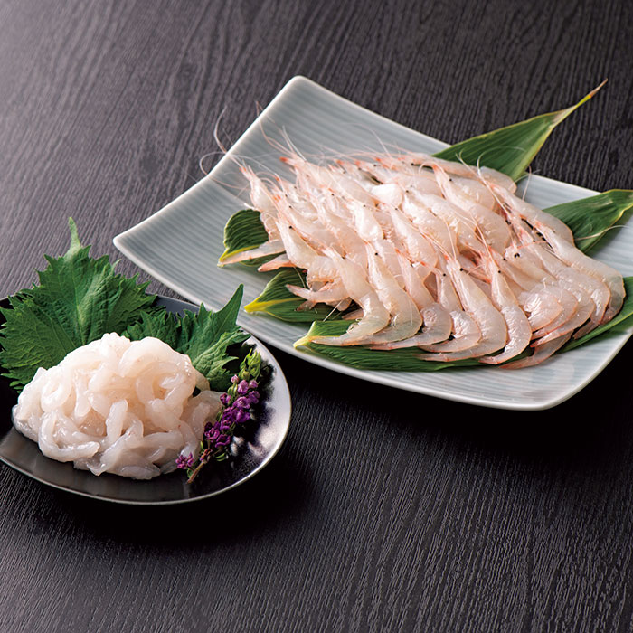 富山湾産 白えび ２８０ｇ