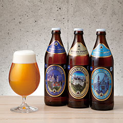 世界の極み　ドイツビール　５本セット