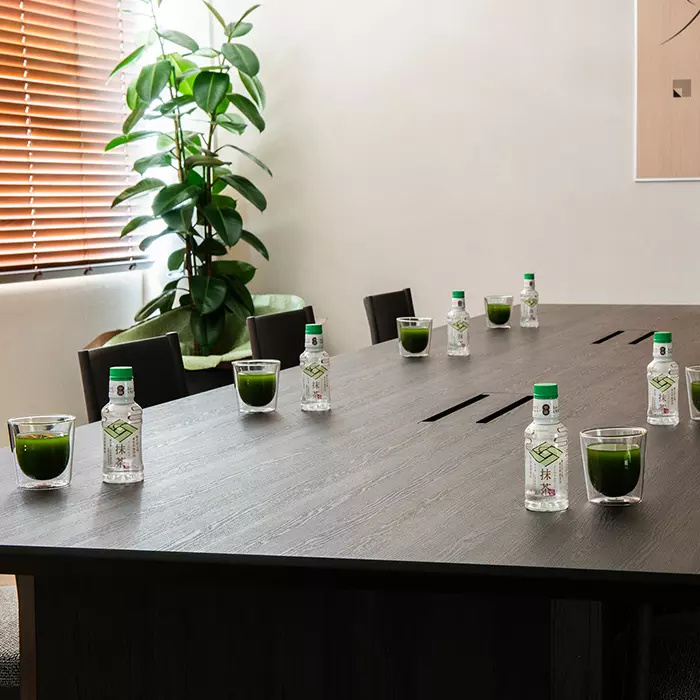 日本の極み] リンベルスマート抹茶 50本セット｜カタログギフトの