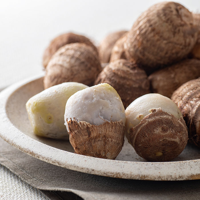 ふるさとの極み] 山形県産 元禄里芋 （お届けは11月20日～1月30