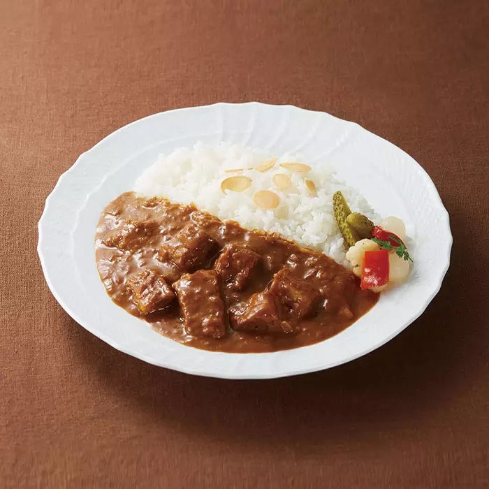 【お試しＰＲＩＣＥ】山形牛カレー ２００ｇ×３