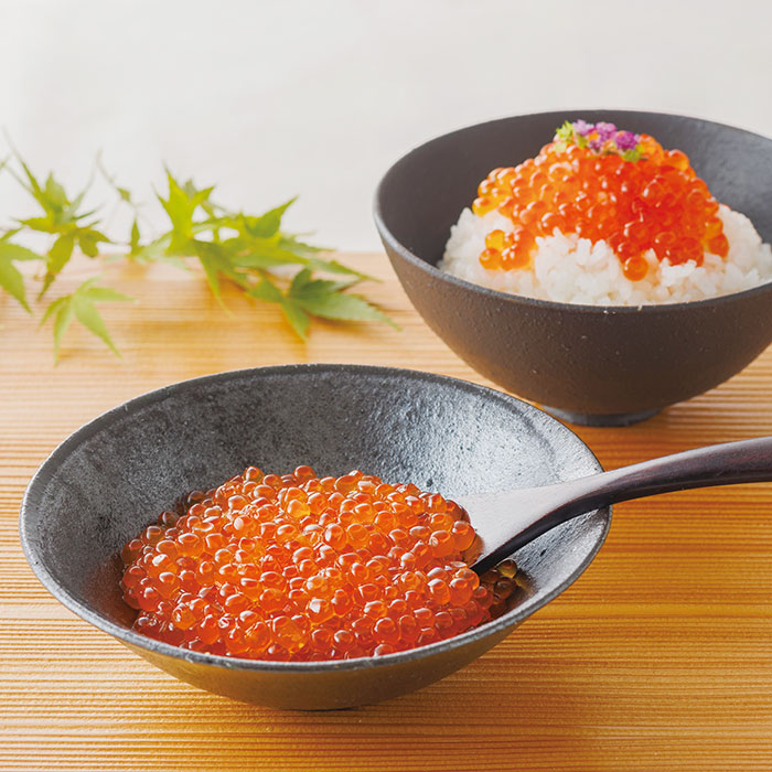 北海道産 大将いくら 180g