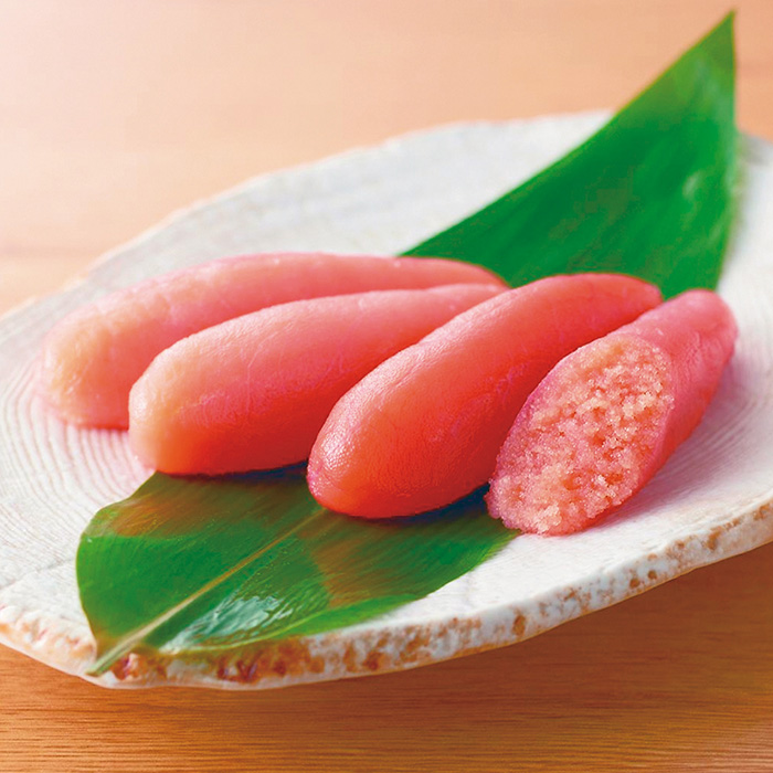 〈一印高田水産〉雪たらこ 〈一印高田水産〉雪たらこ