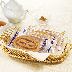 帝国ホテル　アーモンドパイアソート