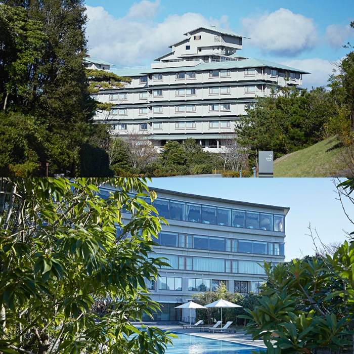 ＪＡＬふるさとの大切にしたい逸品　【三重県志摩市】志摩観光ホテル　伊勢海老＆あわびのクリームスープ