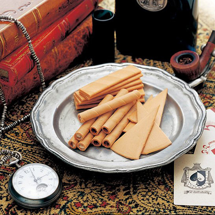 本高砂屋] エコルセ4種詰合せ（LL）｜カタログギフトのリンベル[公式]